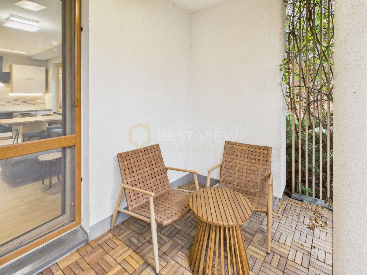 Mieszkanie 3-pokojowe Zamienie, ul. Arakowa. Zdjęcie 11