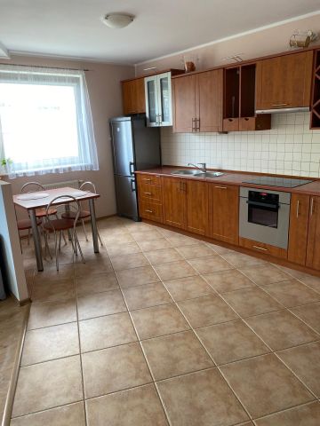 Mieszkanie 3-pokojowe Gdańsk Piecki, ul. Piekarnicza. Zdjęcie 8