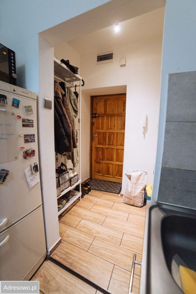 Mieszkanie 2-pokojowe Katowice Załęże, ul. 18 Sierpnia. Zdjęcie 18