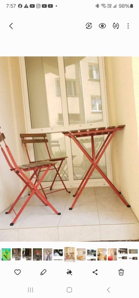 Mieszkanie 1-pokojowe Kraków Stare Miasto, ul. Starowiślna. Zdjęcie 4