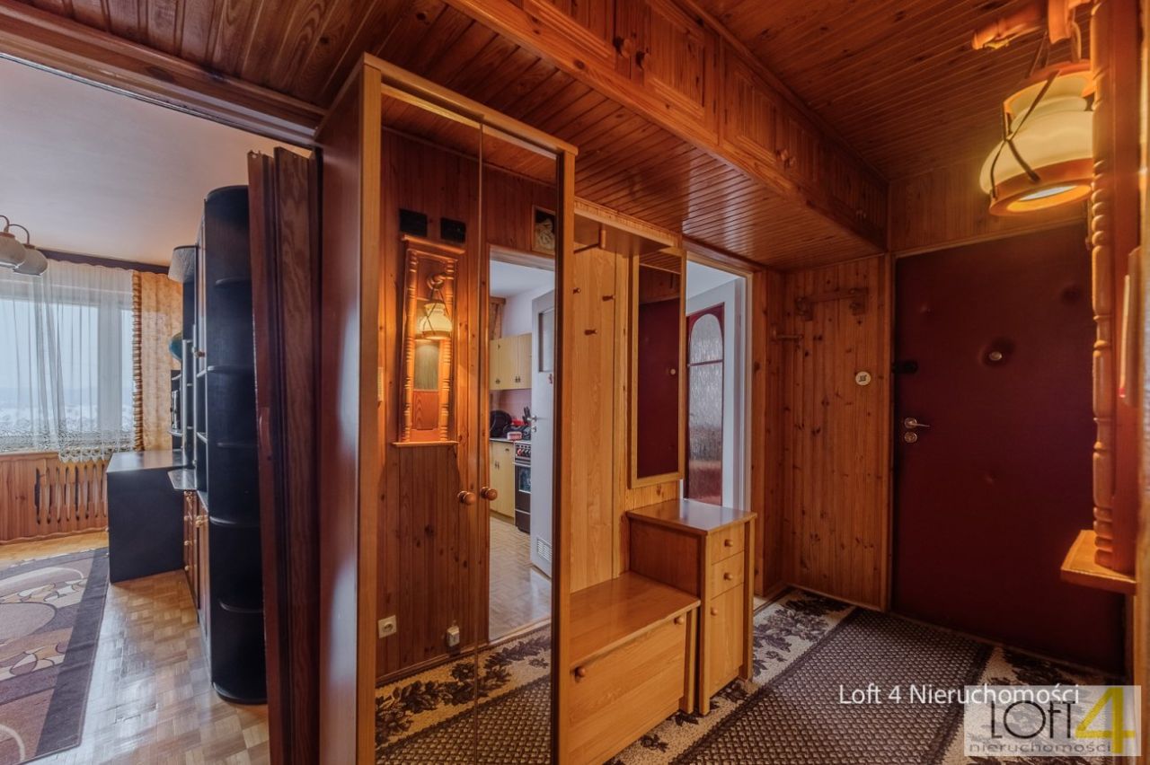 Mieszkanie 3-pokojowe Mielec, ul. Tytusa Chałubińskiego. Zdjęcie 12