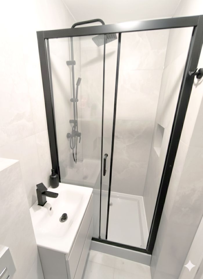 Mieszkanie 2-pokojowe Ciechanów, ul. Stefana Okrzei. Zdjęcie 5