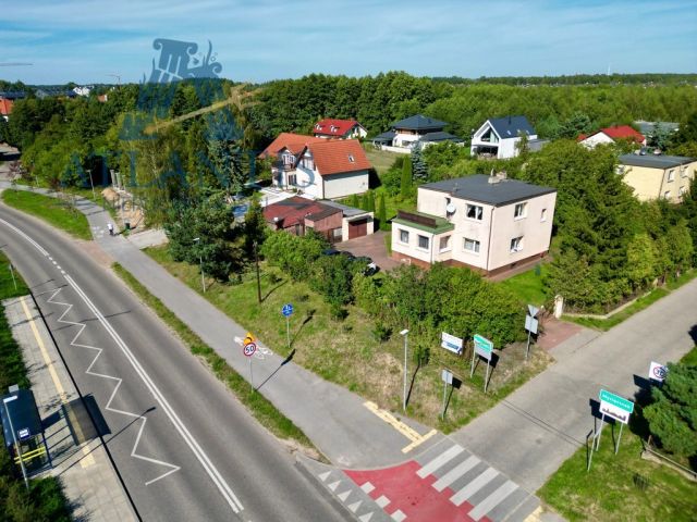 dom wolnostojący, 5 pokoi Myślęcinek. Zdjęcie 4