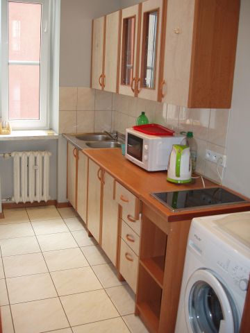 Mieszkanie 4-pokojowe Gliwice Śródmieście, ul. Zwycięstwa. Zdjęcie 1