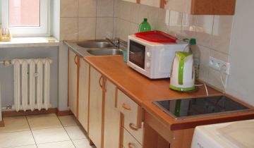 Mieszkanie 4-pokojowe Gliwice Śródmieście, ul. Zwycięstwa