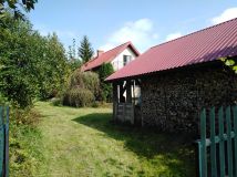 gospodarstwo Zajęczniki. Zdjęcie 4