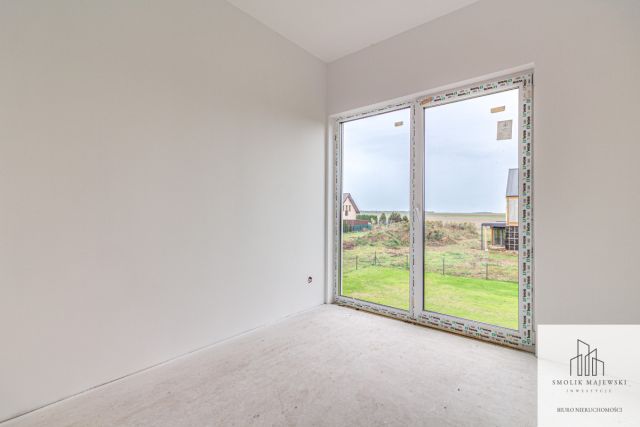 bliźniak, 6 pokoi Milin, ul. Mietkowska. Zdjęcie 14