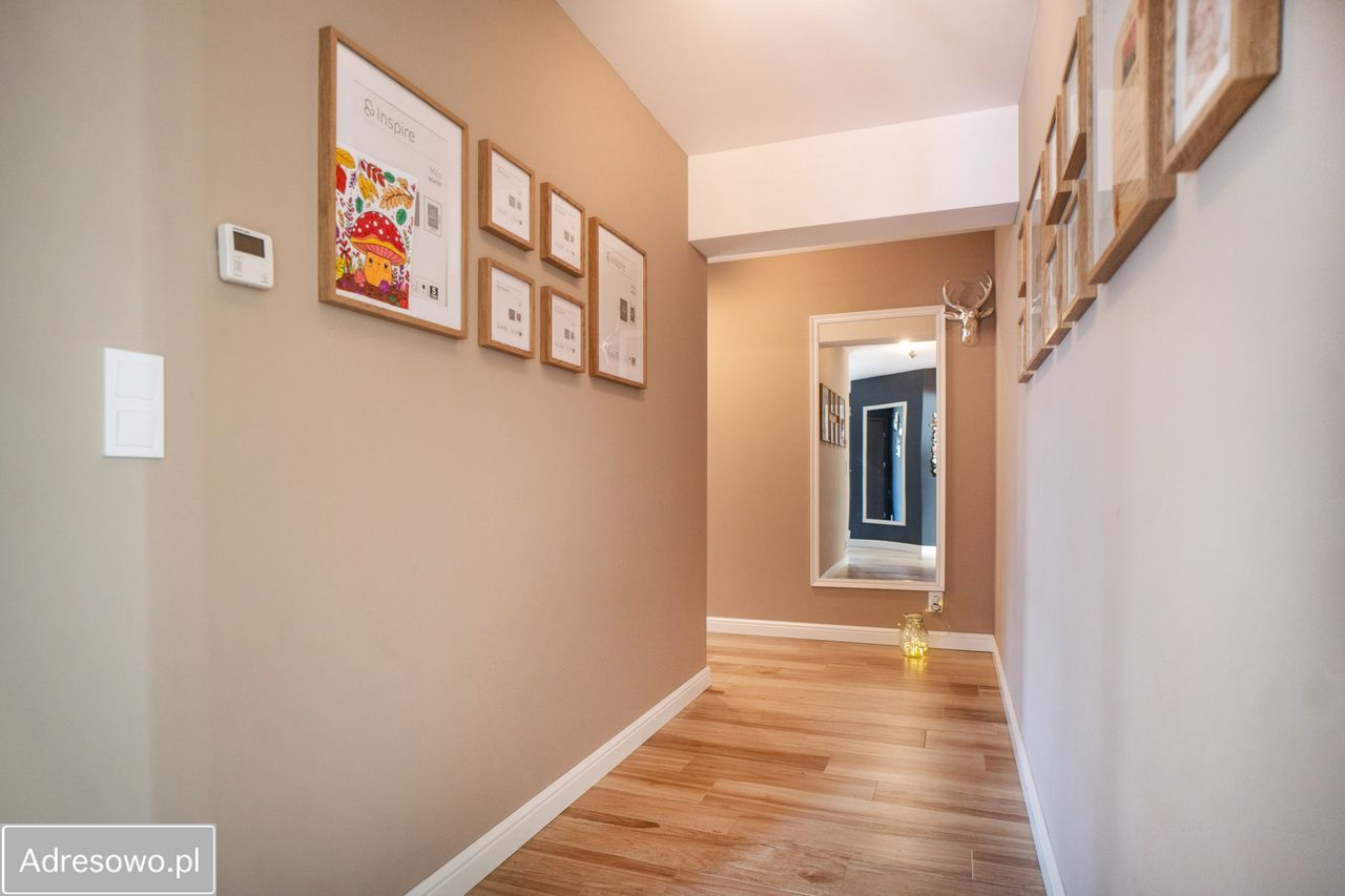 dom wolnostojący, 4 pokoje Krasienin-Kolonia. Zdjęcie 12