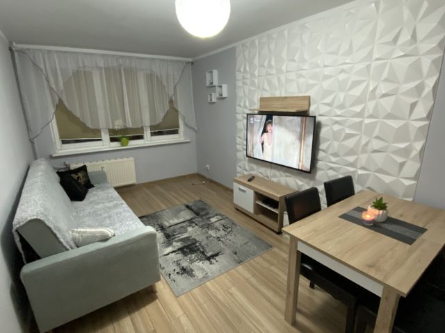 Mieszkanie 2-pokojowe Ustka, ul. Mikołaja Kopernika. Zdjęcie 1