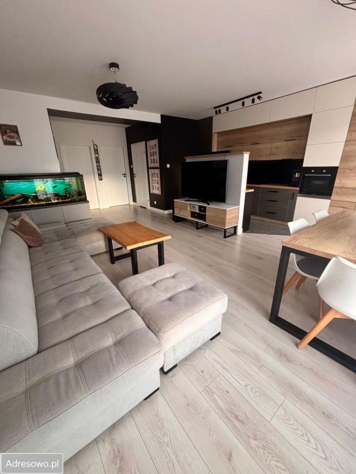 Mieszkanie 3-pokojowe Ełk, ul. św. Maksymiliana Marii Kolbe. Zdjęcie 3