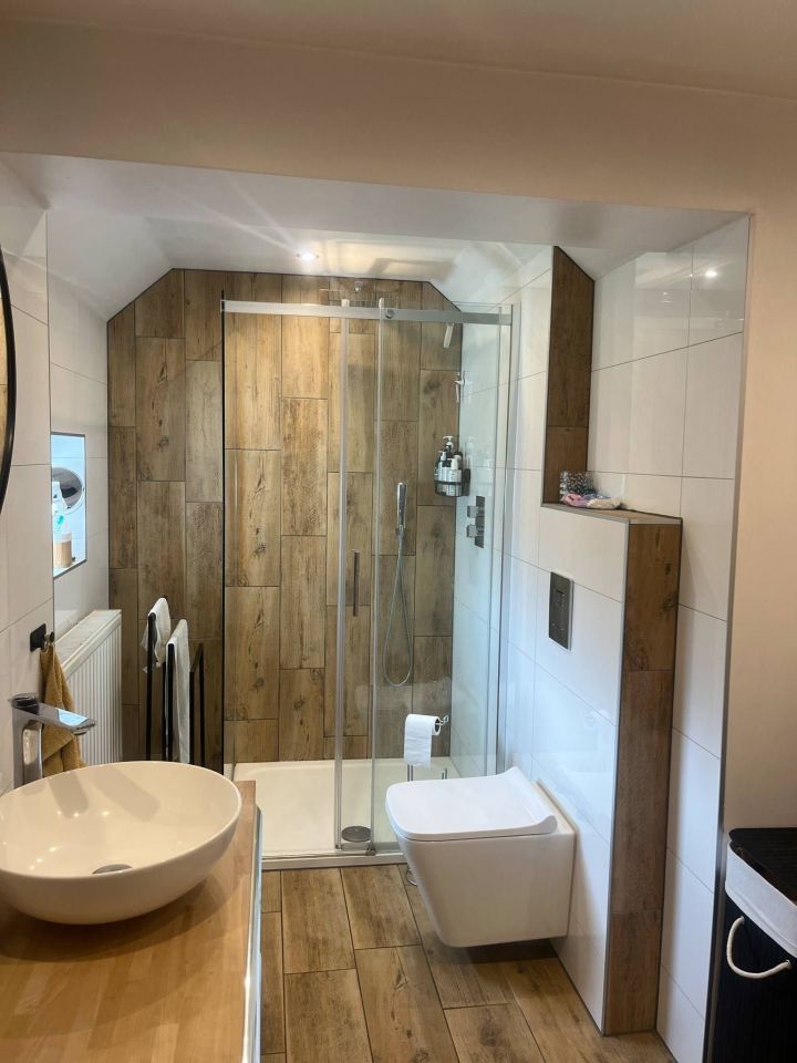 Mieszkanie 3-pokojowe Jelenia Góra Maciejowa. Zdjęcie 8