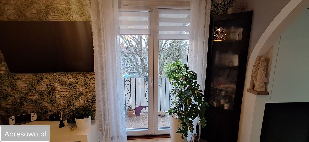 Mieszkanie 2-pokojowe Bolesławiec Centrum, ul. Adama Mickiewicza. Zdjęcie 8