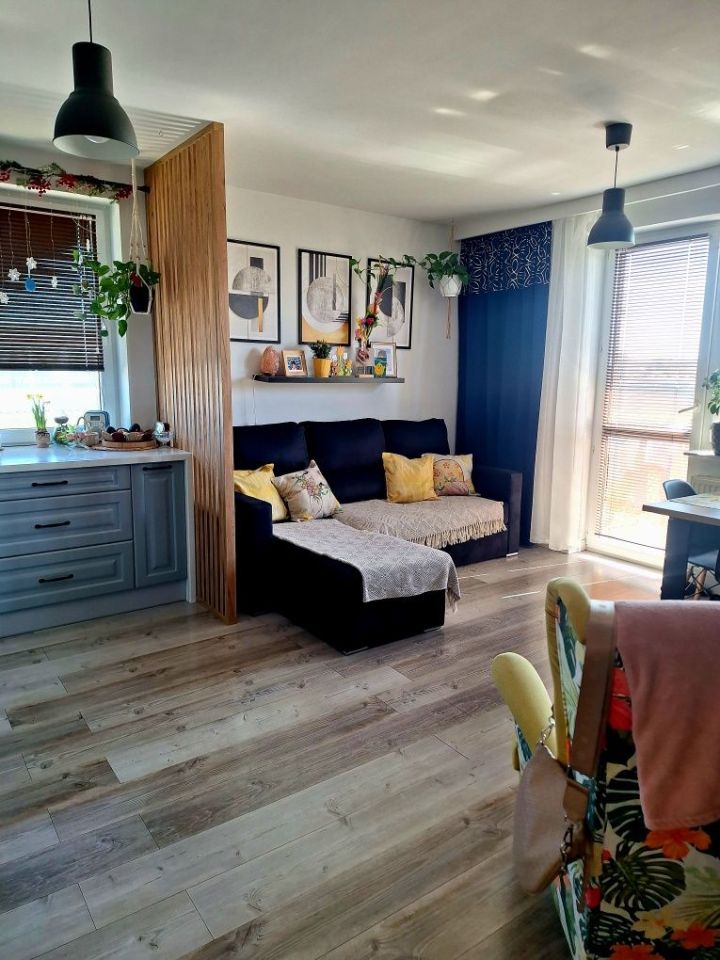 Mieszkanie 2-pokojowe Biłgoraj, ul. Ligi Obrony Kraju. Zdjęcie 6