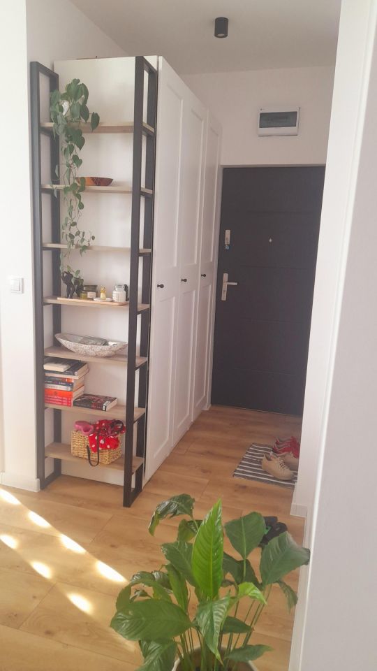 Mieszkanie 3-pokojowe Ostrołęka, Gocłowskiego. Zdjęcie 9