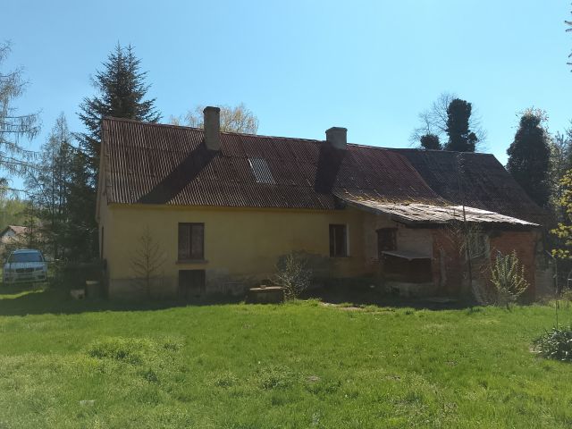 gospodarstwo, 3 pokoje Moszyce Wesółka, Sportowa. Zdjęcie 3