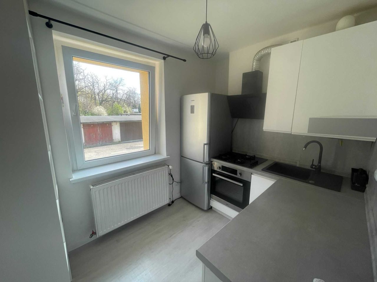 Mieszkanie 2-pokojowe Opole Śródmieście, ul. Tatrzańska. Zdjęcie 4