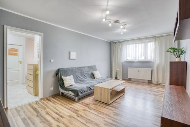 Mieszkanie 2-pokojowe Gliwice, ul. Mikołaja Kopernika. Zdjęcie 2