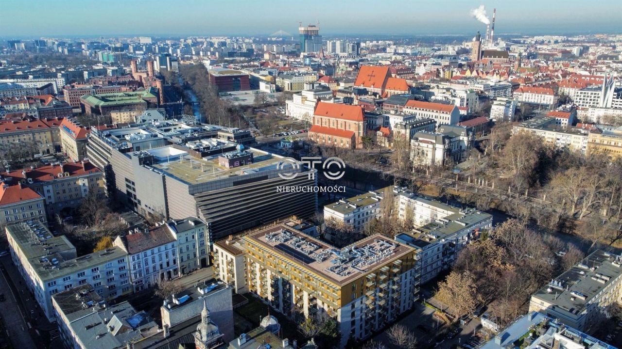 Lokal Wrocław Śródmieście, ul. Czysta. Zdjęcie 17