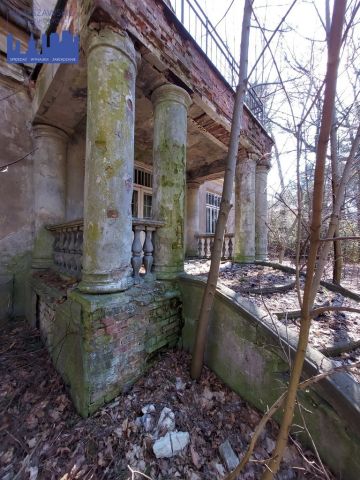 dom wolnostojący, 8 pokoi Piaseczno Zalesie Dolne. Zdjęcie 3