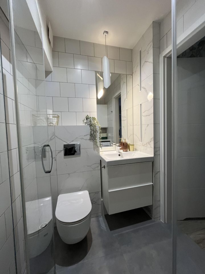 Mieszkanie 2-pokojowe Łódź Bałuty, ul. Lutomierska. Zdjęcie 15