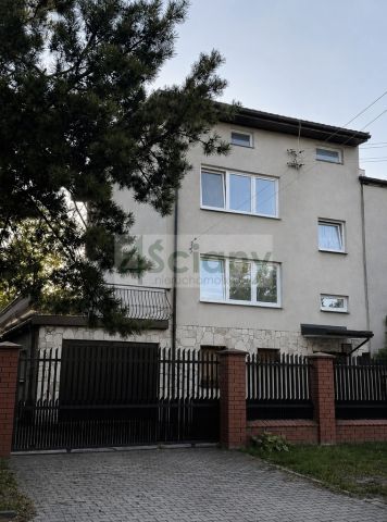bliźniak, 5 pokoi Zielonka. Zdjęcie 38