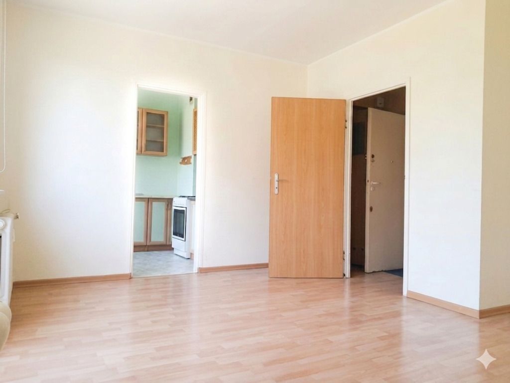 Mieszkanie 1-pokojowe Szczecin Świerczewo, ul. Santocka. Zdjęcie 2