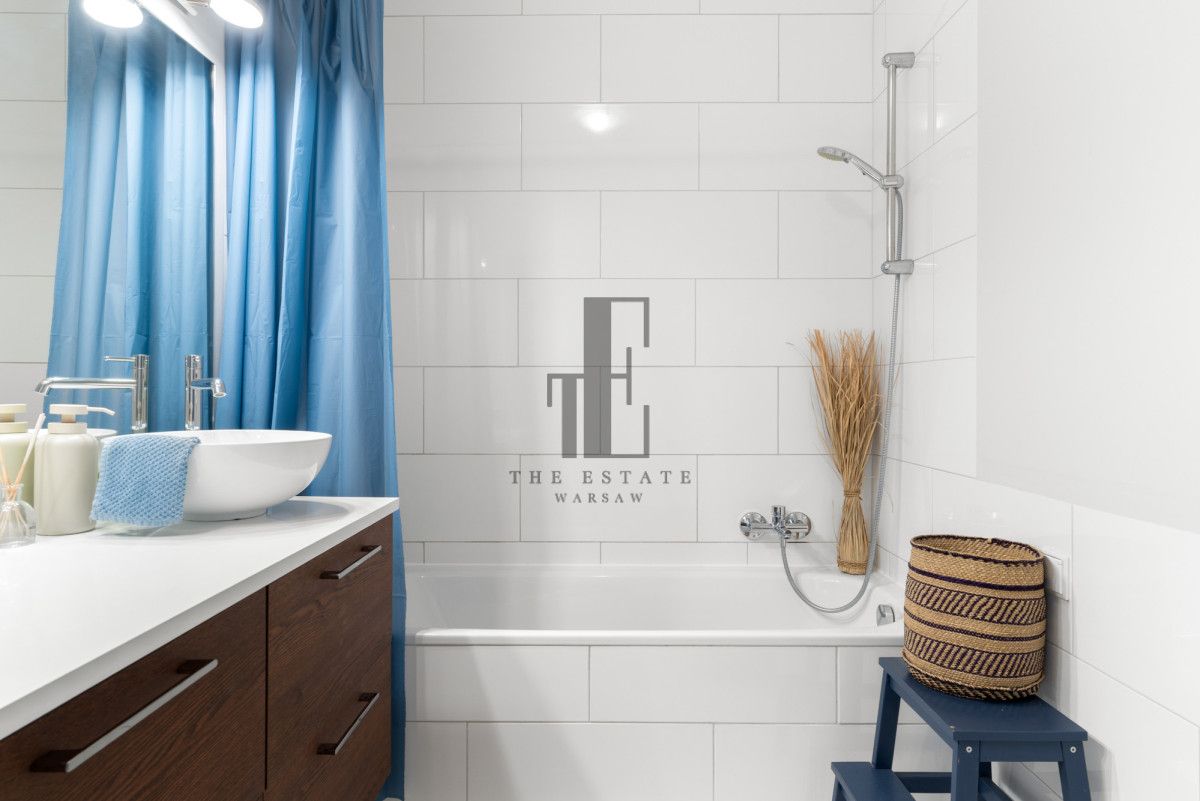 Mieszkanie 2-pokojowe Warszawa Ursus, ul. Skoroszewska. Zdjęcie 15