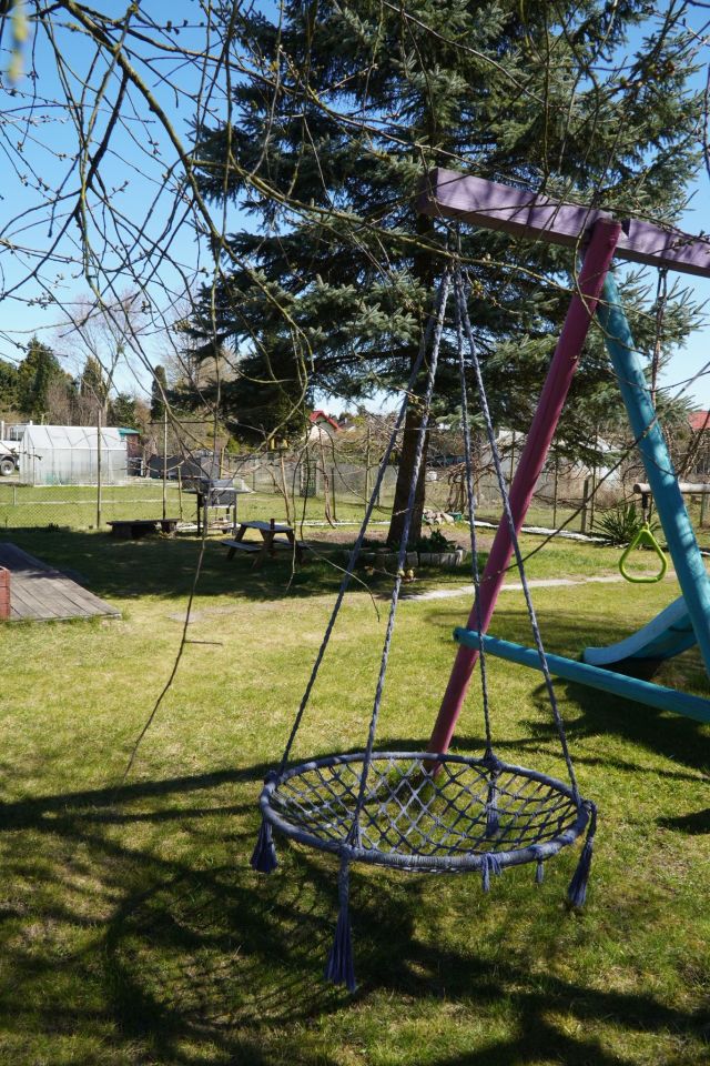 Działka rod Szczecin, ul. Szosa Polska. Zdjęcie 58