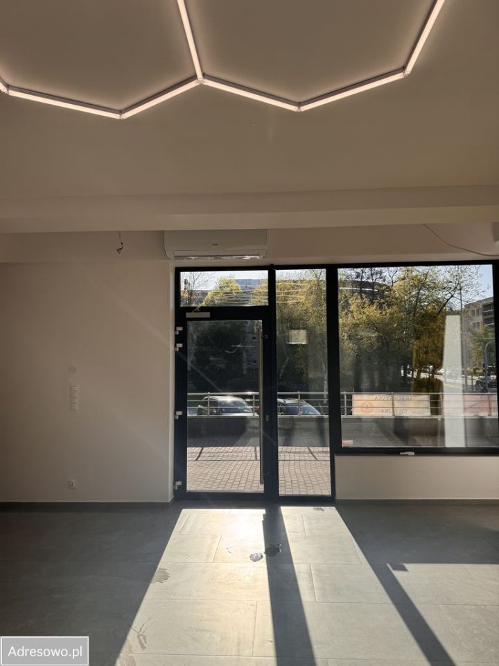 Lokal Dąbrowa Górnicza Centrum, al. Tadeusza Kościuszki. Zdjęcie 6