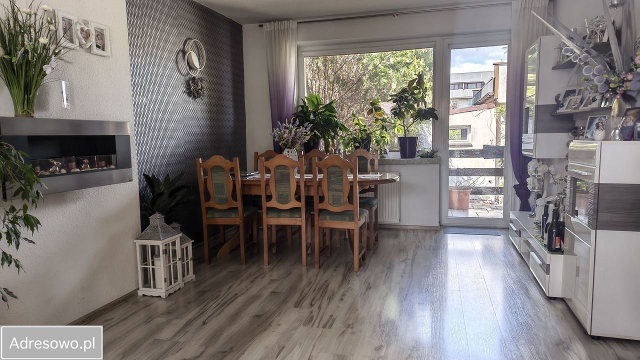 dom szeregowy, 8 pokoi Andrespol. Zdjęcie 14