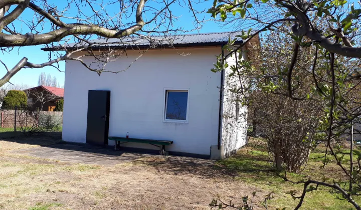 Działka rod Gdańsk Brzeźno