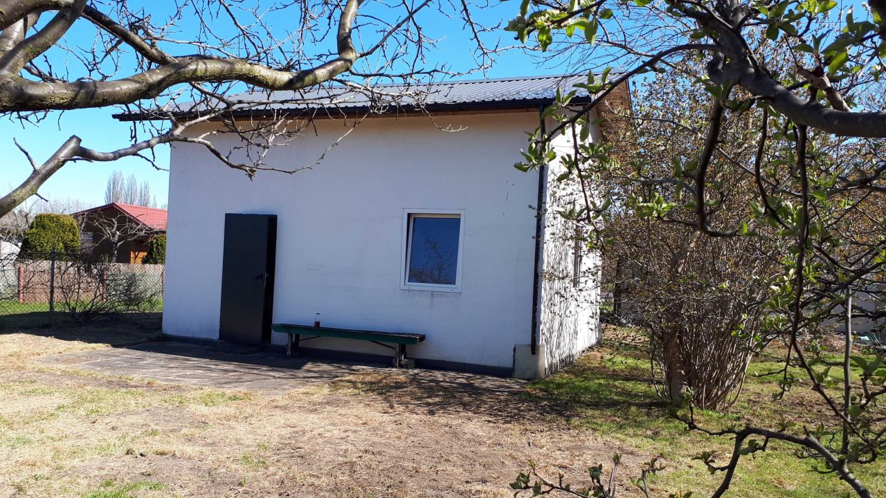 Działka rod Gdańsk Brzeźno. Zdjęcie 1