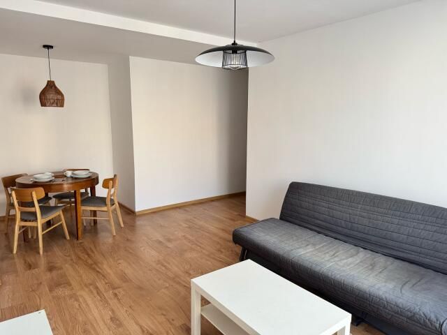 Mieszkanie 2-pokojowe Katowice Koszutka, ul. Stefana Okrzei. Zdjęcie 3