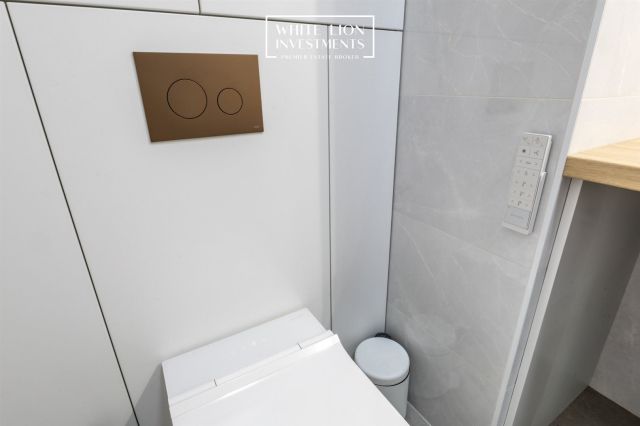 Mieszkanie 1-pokojowe Warszawa Wola, ul. Kolejowa. Zdjęcie 11