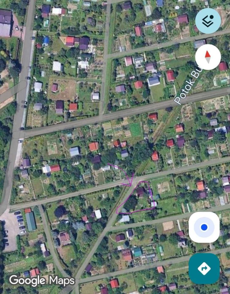 Działka rod Dębica. Zdjęcie 8