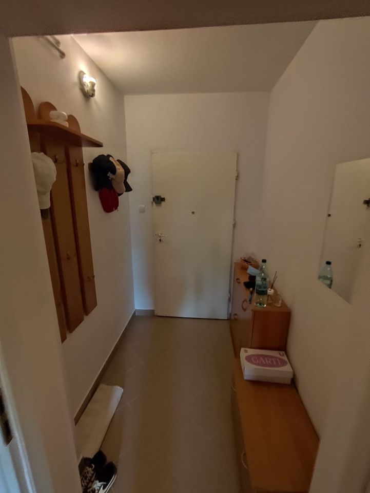 Mieszkanie 2-pokojowe Wrocław Sołtysowice, ul. Przejazdowa. Zdjęcie 9