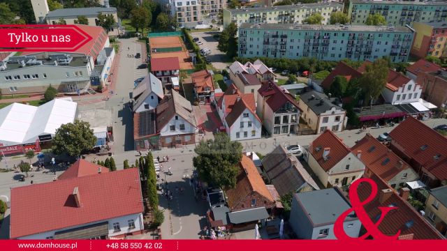 dom wolnostojący, 3 pokoje Hel, ul. Wiejska. Zdjęcie 6