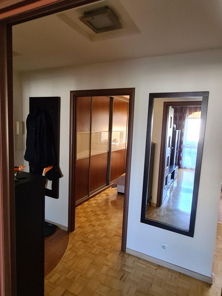 Mieszkanie 3-pokojowe Radom Osiedle XV-lecia, ul. 11 Listopada. Zdjęcie 14