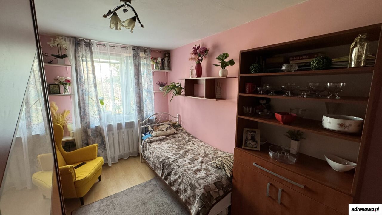 Mieszkanie 2-pokojowe Lublin Czuby, ul. Watykańska. Zdjęcie 12