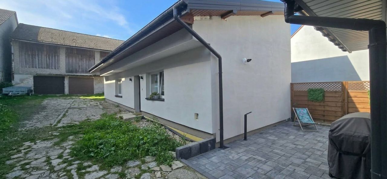 dom wolnostojący, 7 pokoi Jangrot, ul. Olkuska. Zdjęcie 11