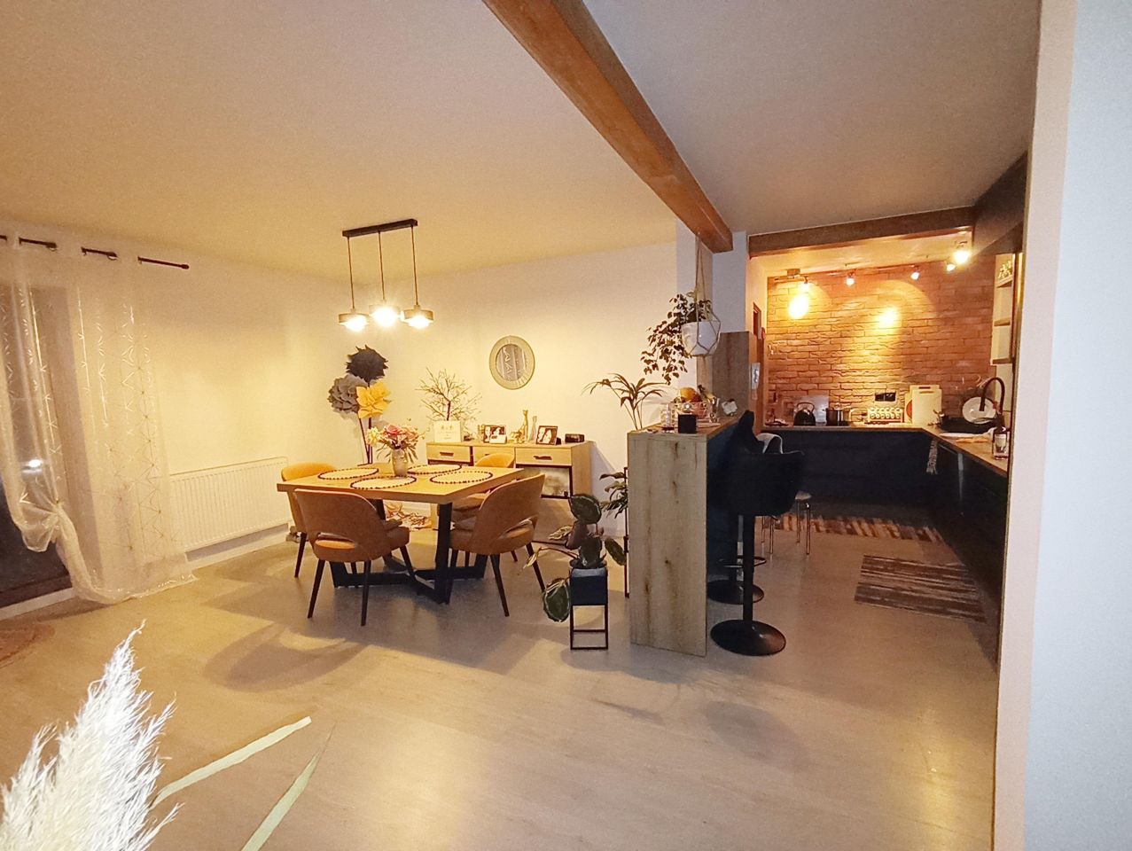 dom wolnostojący, 5 pokoi Łódź Nowosolna, ul. Byszewska