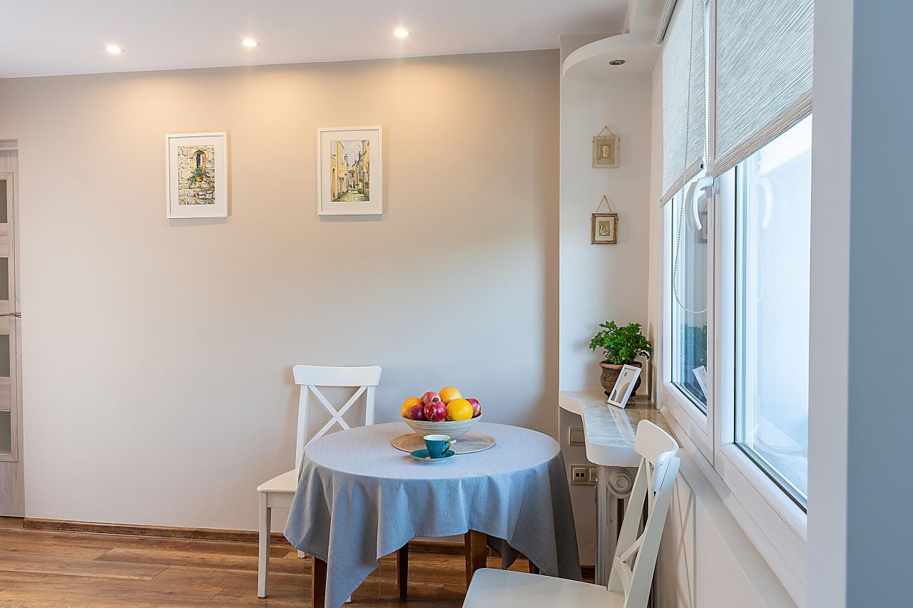 Mieszkanie 2-pokojowe Białystok Słoneczny Stok, ul. gen. Władysława Sikorskiego