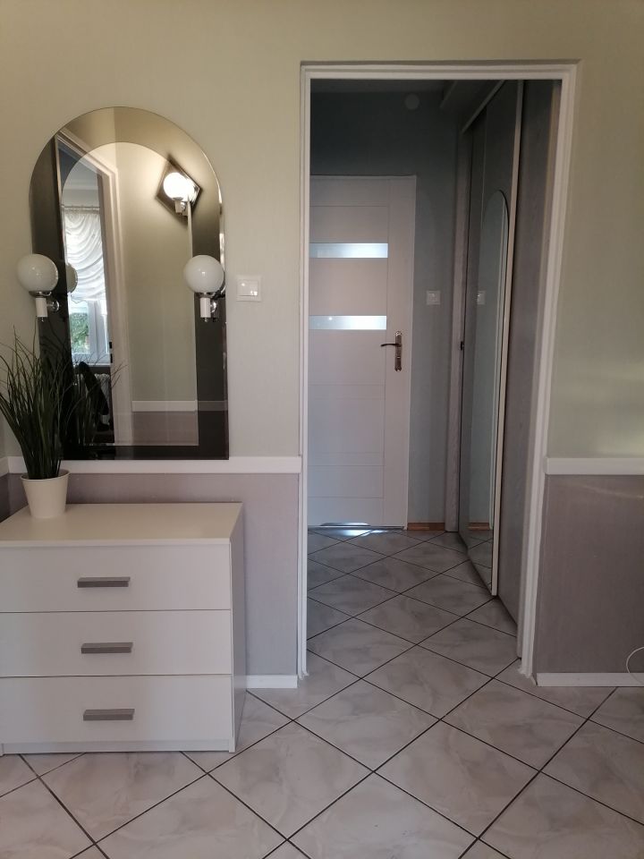 Mieszkanie 2-pokojowe Olsztyn Pieczewo, ul. Władysława Gębika. Zdjęcie 7