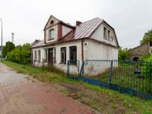 dom wolnostojący Raciąż, ul. 11 Listopada. Zdjęcie 1