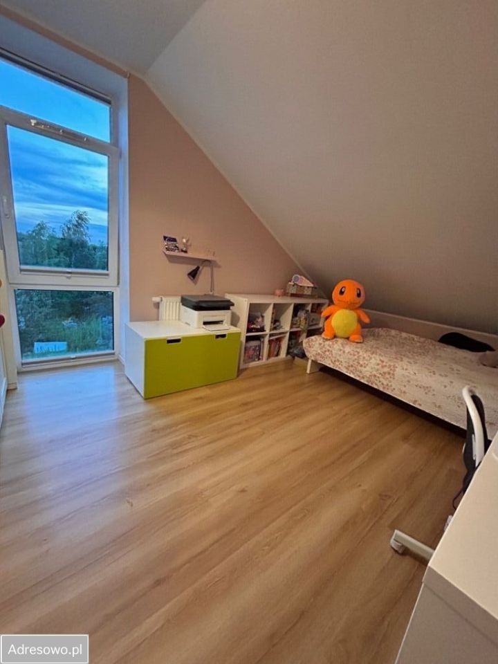 Mieszkanie 6-pokojowe Warszawa Ursynów, ul. Sarabandy. Zdjęcie 7