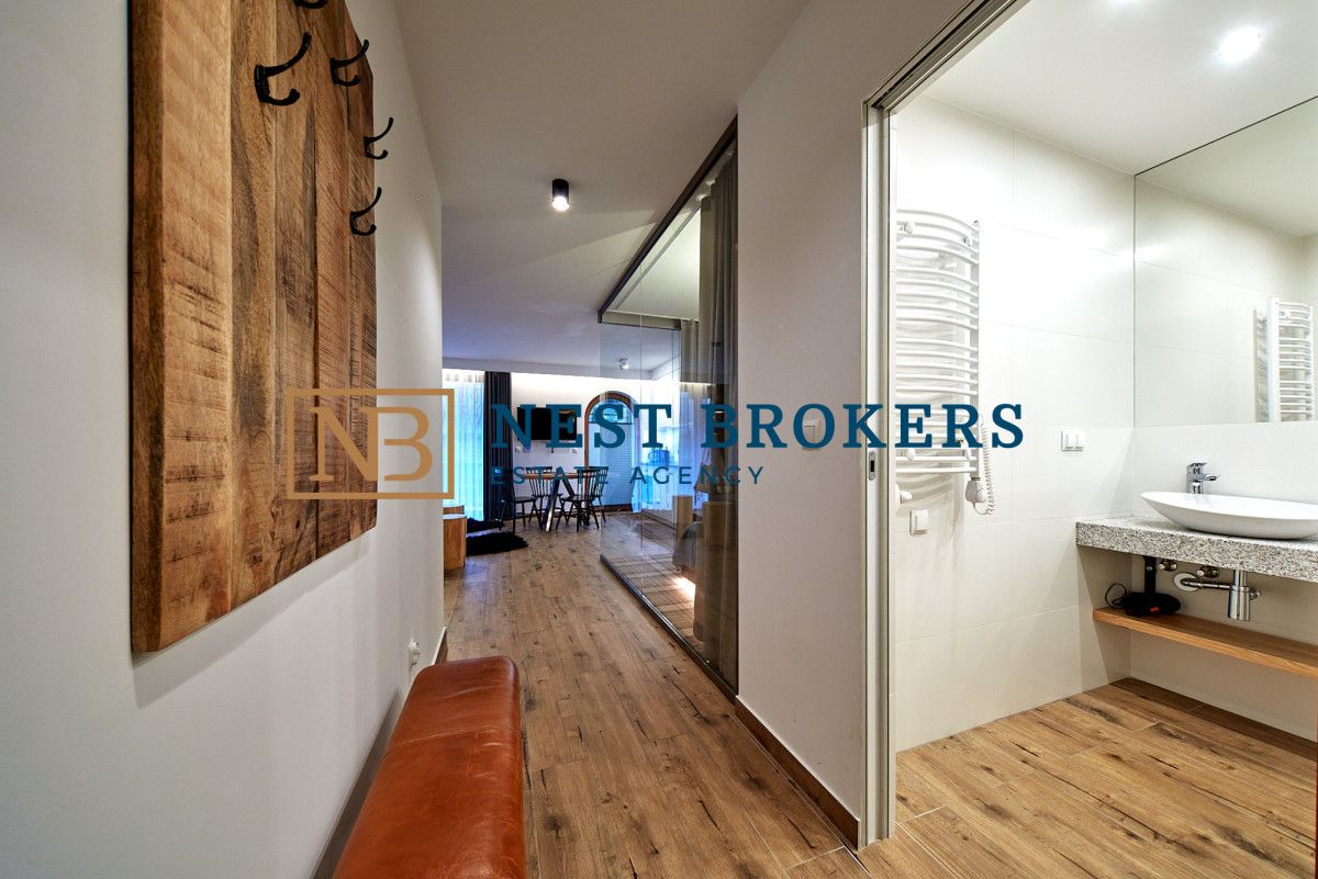 Mieszkanie 2-pokojowe Zakopane. Zdjęcie 8