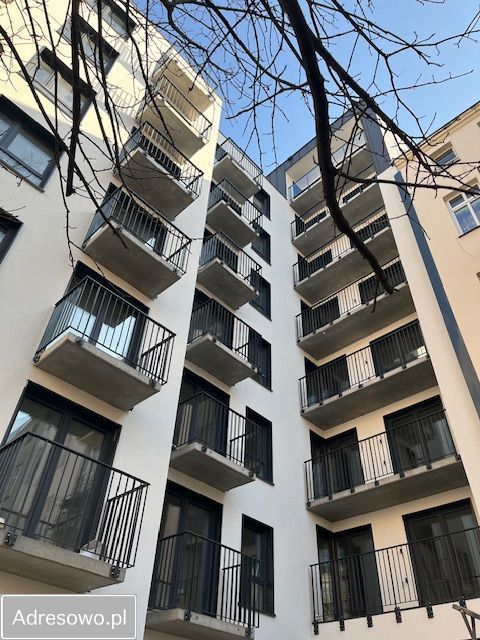 Mieszkanie 2-pokojowe Wrocław Śródmieście, ul. Joachima Lelewela. Zdjęcie 3