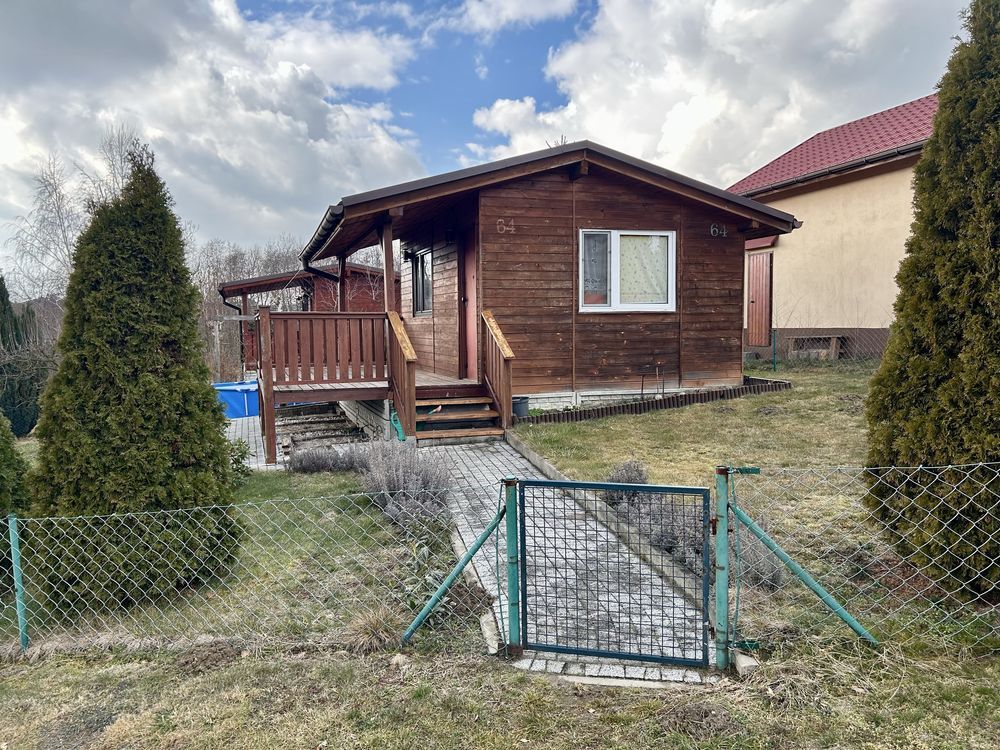 Działka rod Czernica. Zdjęcie 4