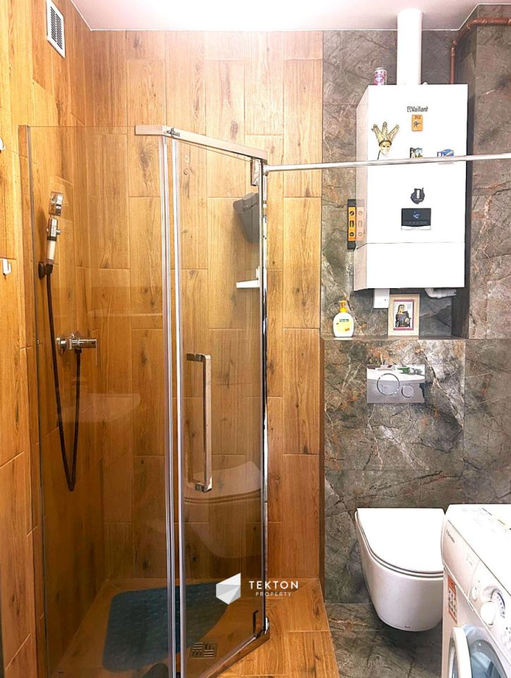 Mieszkanie 2-pokojowe Wejherowo, ul. Klasztorna. Zdjęcie 9