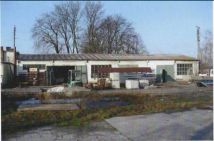 Hala/magazyn Rynarzewo, ul. Strażacka. Zdjęcie 2